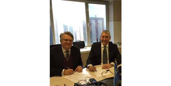 Petgaz’dan İpragaz’a varlık devri