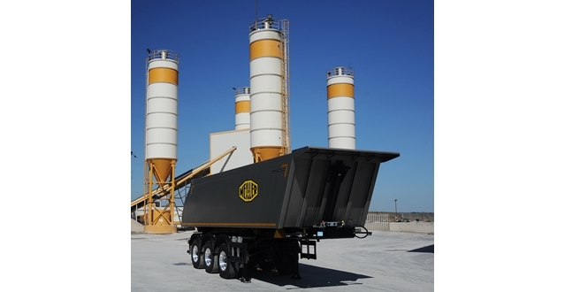 MEILLER EN ÇOK TERCİH EDİLEN DAMPER MARKASI