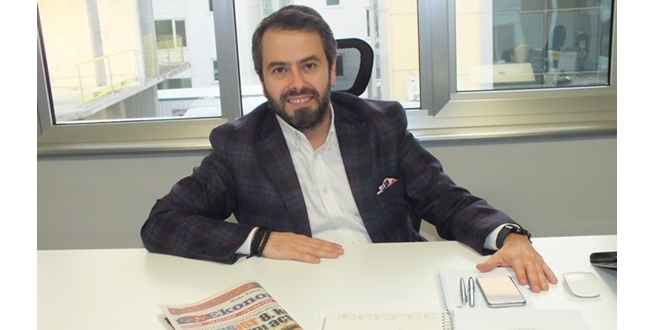 MEPSAN YATIRIMLARINI SÜRDÜRÜYOR