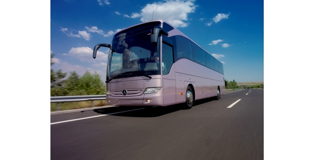 Mercedes-Benz Türk’ten Ticari araçta Şubat ayına özel fırsatlar