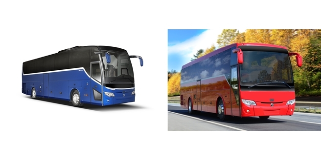 OTOBÜS SEKTÖRÜNÜN BÜYÜK BULUŞMASI 4 MART’ta ADANA’da