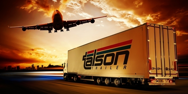 PACLEASE FİLOSUNU GENİŞLETMEK İÇİN TALSON’U SEÇTİ