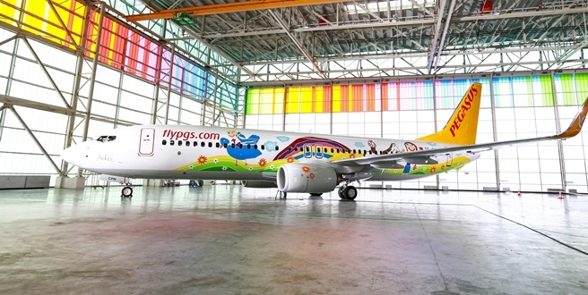 Pegasus, MIXX Yarışması’nda Gümüş ve Altın Mixx ödüllerinin sahibi oldu