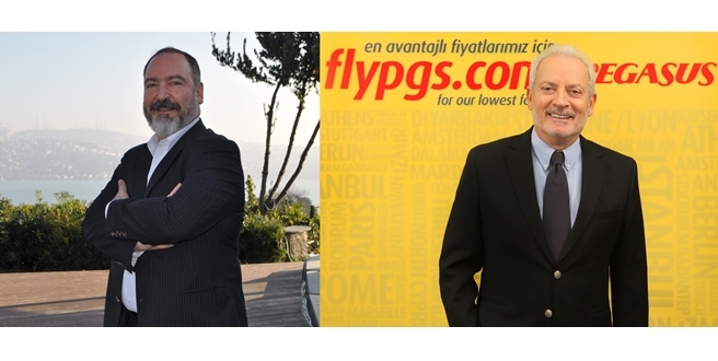 PEGASUS’TA GÖREV DEĞİŞİMİ