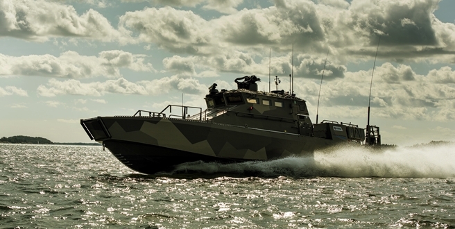 Scania Engines, 2015 yılında kendi satış rekorunu kırdı.