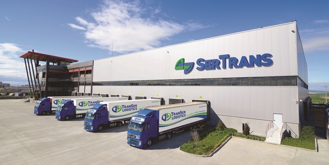 Sertrans Logistics ‘Ulusal Halk Şampiyonu’ olma yolunda