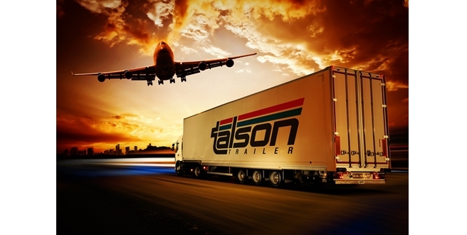 Talson Hollanda TRTA İle Bir Araya Geldi