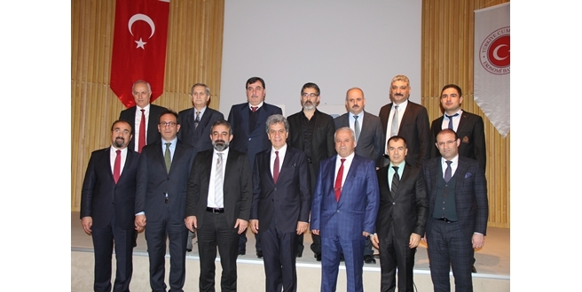 UND 2023 HEDEFLERİ İÇİN DAHA ÇOK SORUMLULUKLAR ALMAYA HAZIRLANIYOR.