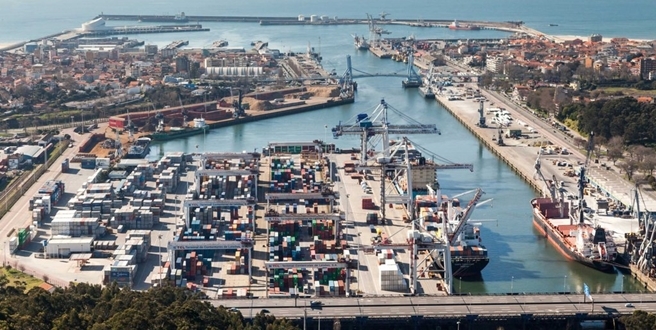 YILPORT HOLDİNG, PORTFÖYÜNE 10 ULUSLARARASI LİMAN DAHA EKLEDİ