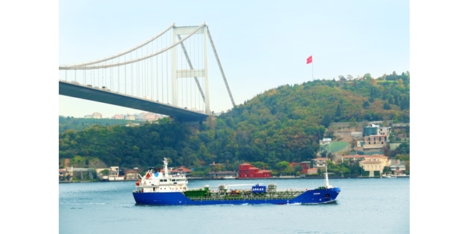 Arkas Petrol, yeniden Türkiye birincisi