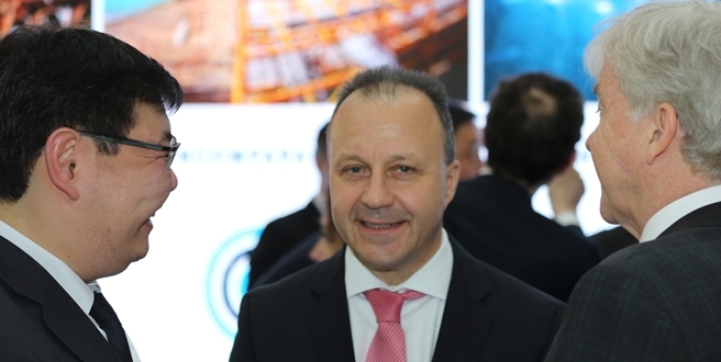 Bombardier Transportation’ın ürün gamı, Türkiye’nin demiryolu gerek ve ihtiyaçlarına mükemmel uyum sağlıyor