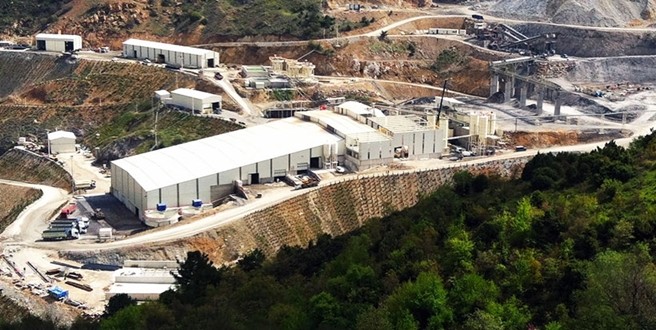 ECZACIBAŞI ESAN MEPSAN GÜVENCESİNDE!