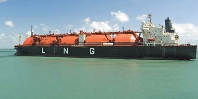 EPDK’dan  yüzen LNG terminali çözümü