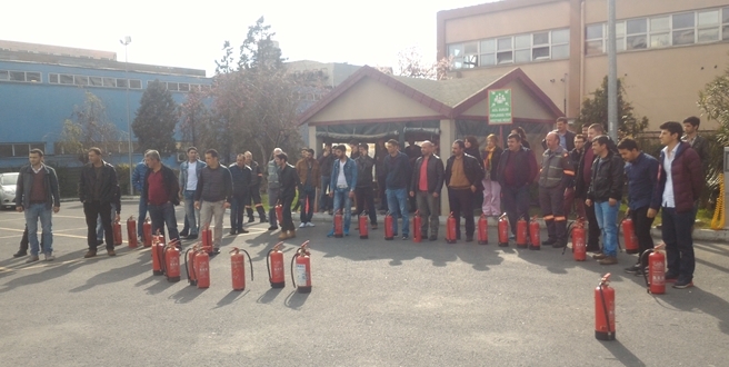 TORA’nın 10. Geleneksel SEÇ Haftasına büyük ilgi