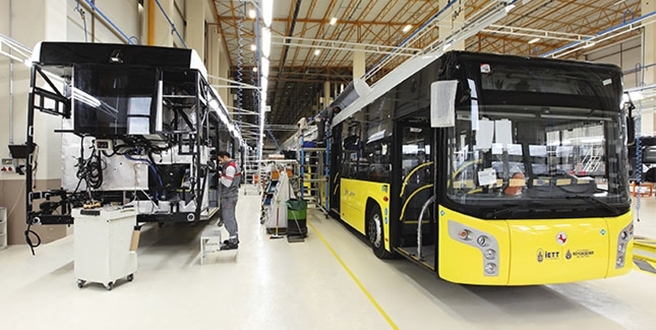 KARSAN’A SOSYAL SORUMLULUK BELGESİ