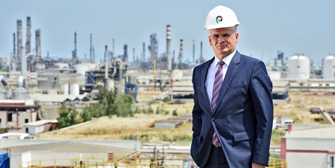 PETKİM’DEN 639 MİLYON TL KÂR