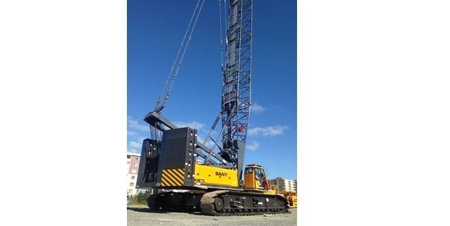 SEKTÖRDE BÜYÜK İŞBİRLİĞİ HAREKET’TE SANY DÖNEMİ