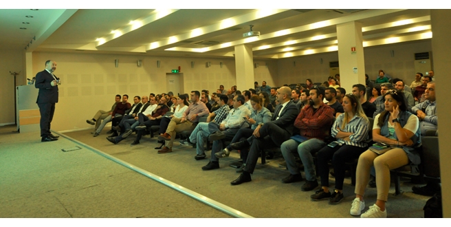 TEMSA, KURUMİÇİ GİRİŞİMCİLİK İLE FARK YARATIYOR