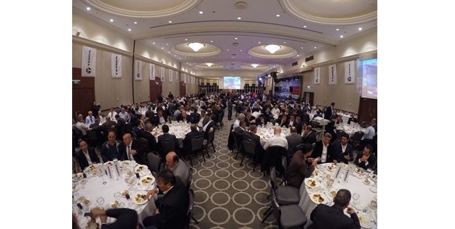 Temsa’nın yeni ürünleri Maraton ve Safir Plus otobüs sektörüyle buluştu