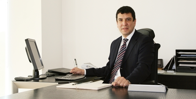 TREDER, TOBB TÜRKİYE OTOMOTİV SANAYİ MECLİSİ ÜYESİ OLDU