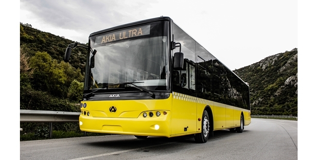 Allison Şanzıman, Busworld Türkiye’de yeni otobüs teknolojilerini tanıtıyor