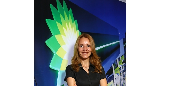 BP Türkiye Akaryakıt Pazarlama Müdürlüğü görevine Dilek Ergenekon atandı