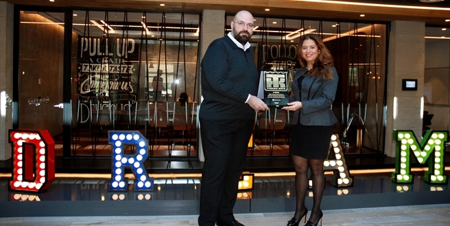 D.REAM KALİTESİ, THERMO KING KALİTESİ İLE BİRLEŞİYOR