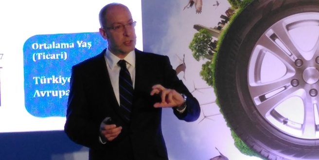 İnovasyon devi BRISA’ dan uluslararası ölçekli büyük atılım..