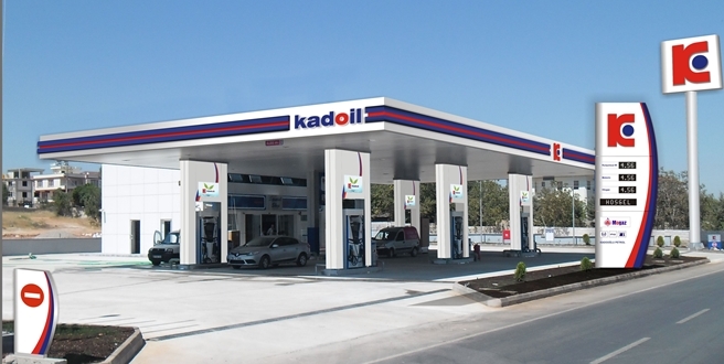 KADOİL 10. YILINI YENİ KURUMSAL KİMLİĞİ İLE KUTLUYOR