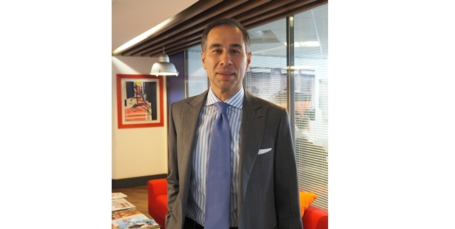 KARSAN PAZARLAMA GENEL MÜDÜRLÜĞÜ  MUZAFFER ARPACIOĞLU’NA EMANET