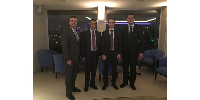 PIRELLI VE ISTAB’DAN İŞBİRLİĞİ