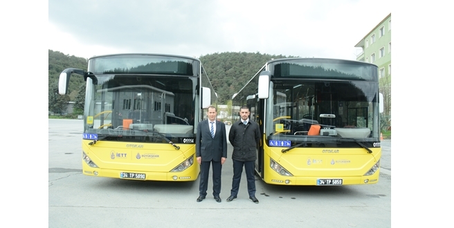 Şoförlere Kişiye Özel Eğitim Geliyor