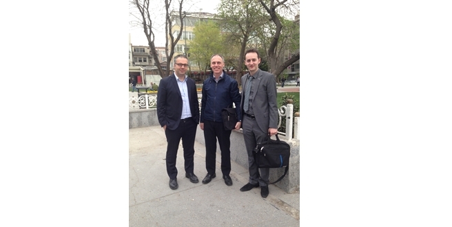 TEKSER ALMAN SGB ile REKOR SATIŞ HEDEFLİYOR