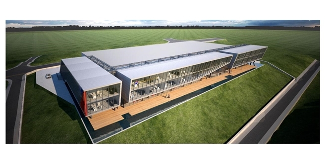 TIRSAN İKİNCİ AR-GE MERKEZİNİ KURUYOR