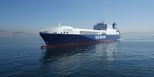 U.N. Ro-Ro’dan Türk Hava Yolları ile işbirliği