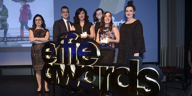 Bridgestone’a İki Ödül Birden