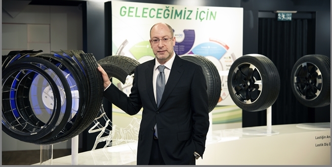 Brisa, 2016 ilk çeyrek döneminde FAVÖK seviyesinde %10’luk artış sağladı