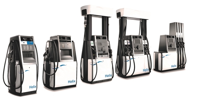 Geleceğin dispenser teknolojisi bugün istasyonunuzda…