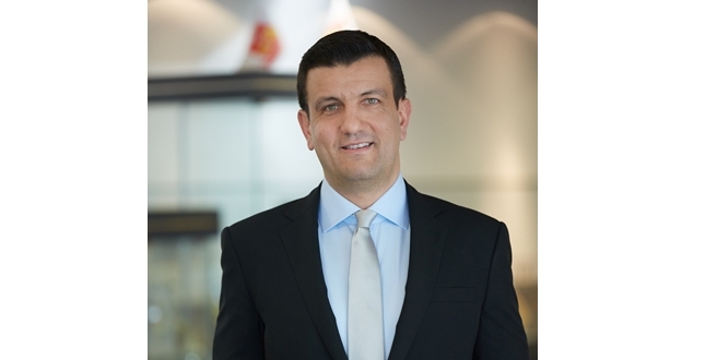 Günden Yılmaz, Shell Güney Afrika Perakende Satışlar Ülke Satış Müdürü pozisyonuna atandı