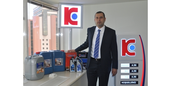 KADOİL  10. YILINDA YENİ KİMLİĞİ İLE FARK YARATMAYA DEVAM EDİYOR