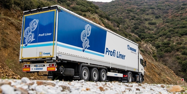 Krone, faizi sıfırladı!