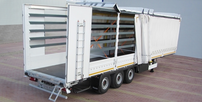 Serin, paslanmazlıktaki çıtayı zirveye taşıdı