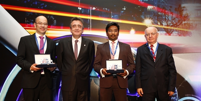 TAYSAD, otomotivde “Yenileme Pazarı”nı buluşturdu