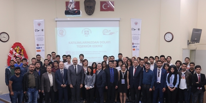 TEMSA’dan SDÜ-IEEE Topluluğuna Temsa Smart 2020 Semineri