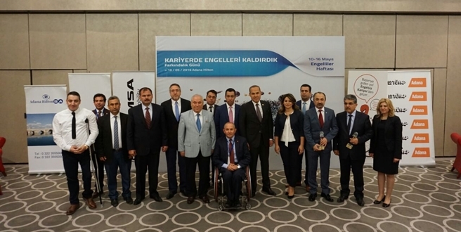 TEMSA kariyerde engelleri kaldırıyor..