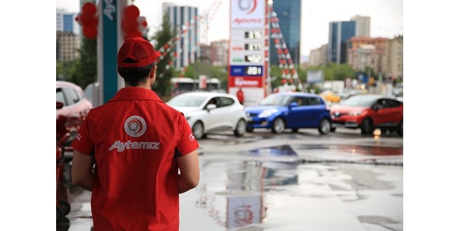 Aytemiz’den Yeni Reklam Filmi