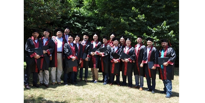 CEVA LOJİSTİK ÇALIŞANLARINA YATIRIMA TAM GAZ DEVAM EDİYOR!