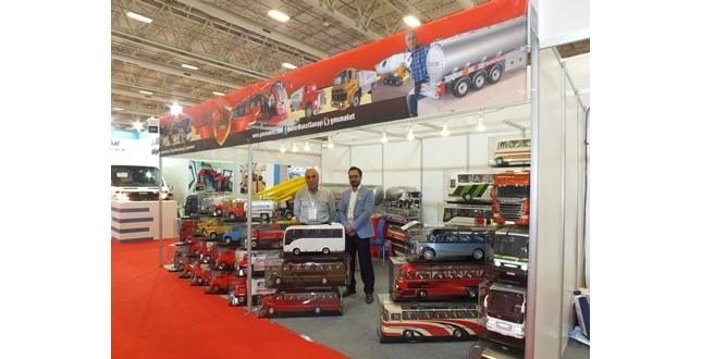 EL EMEĞİ GÖZ NURU SANATTAN BİR MARKANIN DOĞUŞU : GMS MAKET