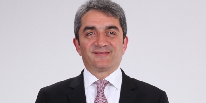 KARSAN’DA BAYRAK DEĞİŞİMİ