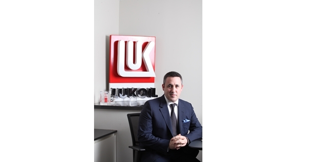 LUKOIL TÜRKİYE’DE GÖREV DEĞİŞİMİ
